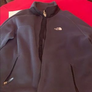 The North Face Fleece Jacket